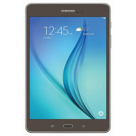 Samsung Galaxy Tab A (Refurbished) 8