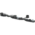 thumbnail image 1 of DB Electrical 600-52014 14" Negative Battery Jumper Cable Premade Compatible With/Replacement For (3) U31 Batteries Compatible With/Replacement For Universal BC207M3BWS, 1 of 4