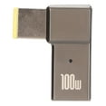 thumbnail image 1 of Usb C Charger,USB C to Slim Type Cto DC Adapter USB Cto Slim Tip Adapter Exceptional Craftsmanship, 1 of 14