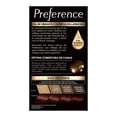 thumbnail image 3 of Tinte para cabello L'Oréal Preference 5.562 san ángel castaño caoba rojizo, 3 of 4