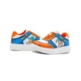 thumbnail image 2 of Tenis Karsten para Niños Goku Dragon Ball Z Casuales 15-17.5 azul oscuro 16.5, 2 of 6