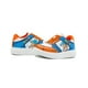 thumbnail image 2 of Tenis Karsten para niños Goku Dragon Ball Z Casuales azul oscuro 15-17.5, 2 of 6