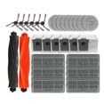 thumbnail image 1 of Repuestos para Aspiradora Robot X40 Pro Ultra, Cepillo Lateral Principal, Filtro HEPA, Mopa, Bolsas para Polvo, Piezas de Repuesto, 1 of 6