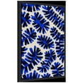 thumbnail image 5 of Amanti Art Modern Leaf Motif I Framed Canvas Wall Art Print, 5 of 7
