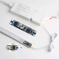 thumbnail image 5 of 4X 5V-24V 8A Smart Intelligent LED Light Dimmer Capacitive Sensor Module PCBALED Dimming Control Touch Switch, 5 of 5
