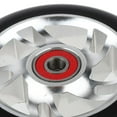 thumbnail image 4 of 1 Par de Ruedas de 100 Par de Ruedas de Patinete Profesional de 100 Ruedas de Repuesto para Accesorios de Patinete Acrobático Piezas D blanco Baoblaze rueda de scooter de truco, 4 of 8