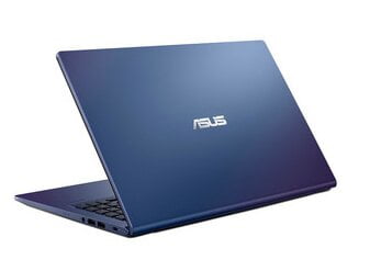 Laptop ASUS F515JA CORE I3 1005G1 8GB RAM 256GB SSD 15.6' WIN11H Azul 90NB0SR3-MOO