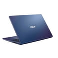 thumbnail image 1 of Laptop ASUS F515JA CORE I3 1005G1 8GB RAM 256GB SSD 15.6' WIN11H Azul 90NB0SR3-MOO, 1 of 3