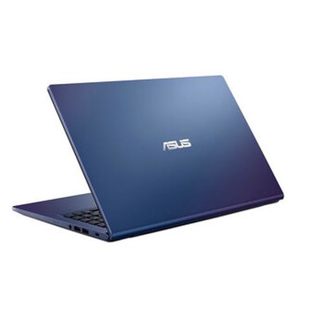 Laptop ASUS F515JA CORE I3 1005G1 8GB RAM 256GB SSD 15.6' WIN11H Azul 90NB0SR3-MOO