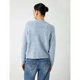 thumbnail image 4 of Basic Knit Sweater, 4 of 6