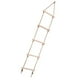 thumbnail image 2 of Torre de Cuerda para Escalar en Casa: Diversión Vertical para Niños , De madera, 2 of 5