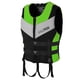 thumbnail image 1 of SAILTREK Chaleco salvavidas de neopreno Deportes acuáticos Pesca Kayak Canotaje Natación Seguridad Chaleco salvavidas SAILTREK Chaqueta de pesca, 1 of 7