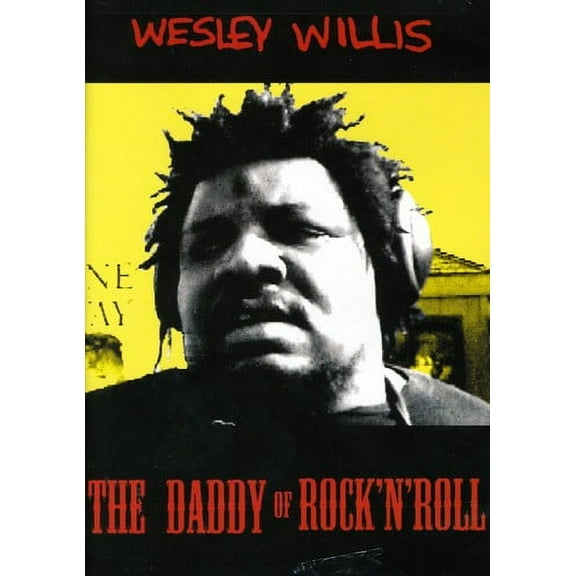 The Daddy of Rock N Roll (DVD), MVD Visual, Music & Performance