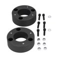 thumbnail image 2 of Nivelación Delantera, Kit De Nivelación De Elevación Delantera Izquierda Derecha De Acero Al Carbono De 3 Pulgadas Para Una Conducción Suave Para F150 2Wd 4Wd, 2 of 7