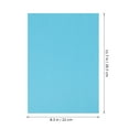 thumbnail image 2 of IFANLANDOR Craft Colored Card Stock Paper with Vibrant Assorted Colors for Scrapbooking, 2 of 6