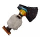 thumbnail image 5 of Hacha de obcidiana pra proteccion, 5 of 5