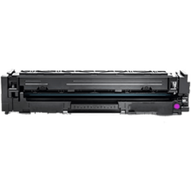 Zoomtoner Compatible HP CF503X (202X) High Yield Laser Toner Cartridge Magenta