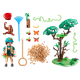 Playmobil , Zoo II / Orangs-Outans avec Arbre 70345 – image 4 sur 4
