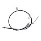 thumbnail image 1 of Latiguillo de freno de mano derecho para Toyota Land Cruiser Prado 2009-2015 ShuxiuWang 8390613621573, 1 of 1