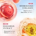 thumbnail image 2 of Sadoer 24k Gold Collagen Eye Mask (Foreign Edition) 80pcs/100g, 2 of 9