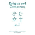 thumbnail image 2 of Political Quarterly Monograph: Religion and Democracy (Paperback), 2 of 2