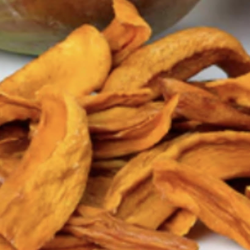 Mavuno Harvest Organic Dried Mango 6 oz