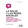 thumbnail image 1 of Libro La Salud Y Las Redes Sociales Tapa Blanda, Autor Julio Mayol, Editorial Almuzara, 1 of 2