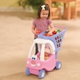 thumbnail image 2 of Caddie Cozy Coupe princesse Little Tikes, 2 of 3