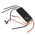 thumbnail image 4 of 2x Dc6-24v 1000w Bldc 3 fases Dc controlador de Motor sin escobillas Hallless Dc Motor Drive Board Control de velocidad, 4 of 5