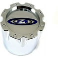 thumbnail image 3 of Moto Metal MTO CAP MO953 CHROME DUALLY REAR LONG - 353K133-1, 3 of 3