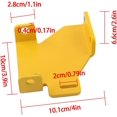 thumbnail image 2 of ALL-CARB 125255 Hydro Bracket Kit Replacement for Zero Turn Mower Part 552564 552565 552566 552567 Mower, 2 of 7