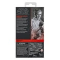 thumbnail image 2 of Star Wars The Black Series Director Orson Krennic Collectible Action Figure (6”), 2 of 8