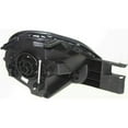 thumbnail image 2 of For Dodge Neon 2003 Headlight Assembly Black Bezel Driver Side CAPA Certified | CH2502139 | 5303551AJ,  5303551AG, 5303551AI, 5303551G, 2 of 4