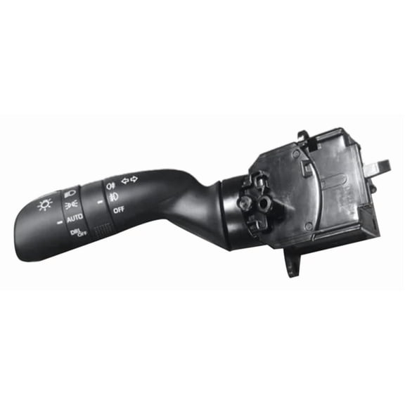 MPXBM Steering Column Switch Compatible with Toyota for Camry for Rav4 2019 2020 2021 2022 2023 Auto Headlight Closing Handle Turn Signal Switch 84329-33060