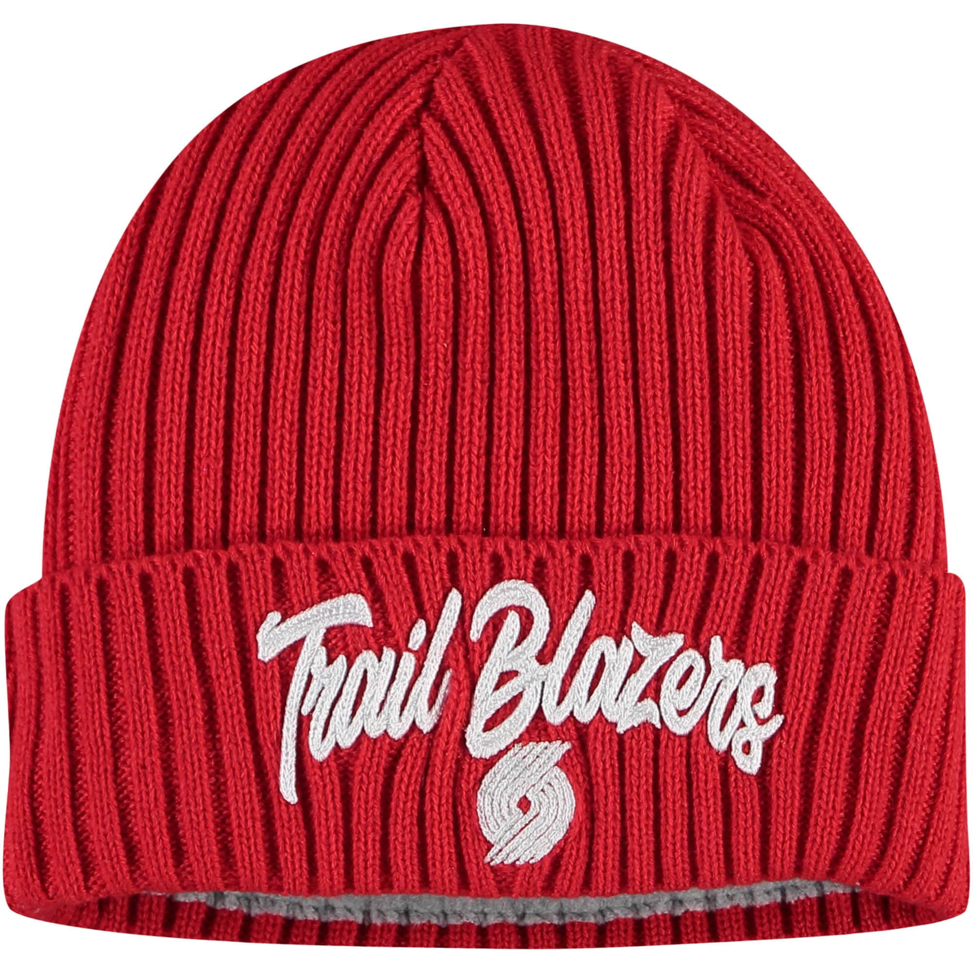 Era Draft On The Court Cuffed Knit Hat 