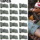 thumbnail image 4 of Entrenamiento Primeros Auxilios Y Vendaje Hemostático para Heridas (6 Pulgadas), 4 of 8