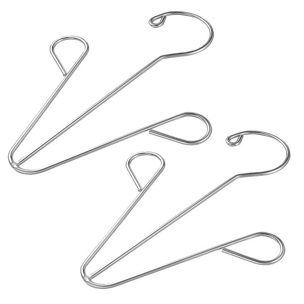Shoe hanging hooks hotsell