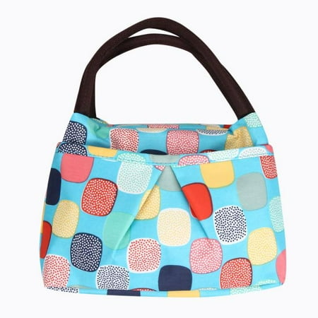 New Fashion Lunch Bags Convenient Portable Packet L
