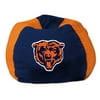 Chicago Bears Bean Bag Chair
