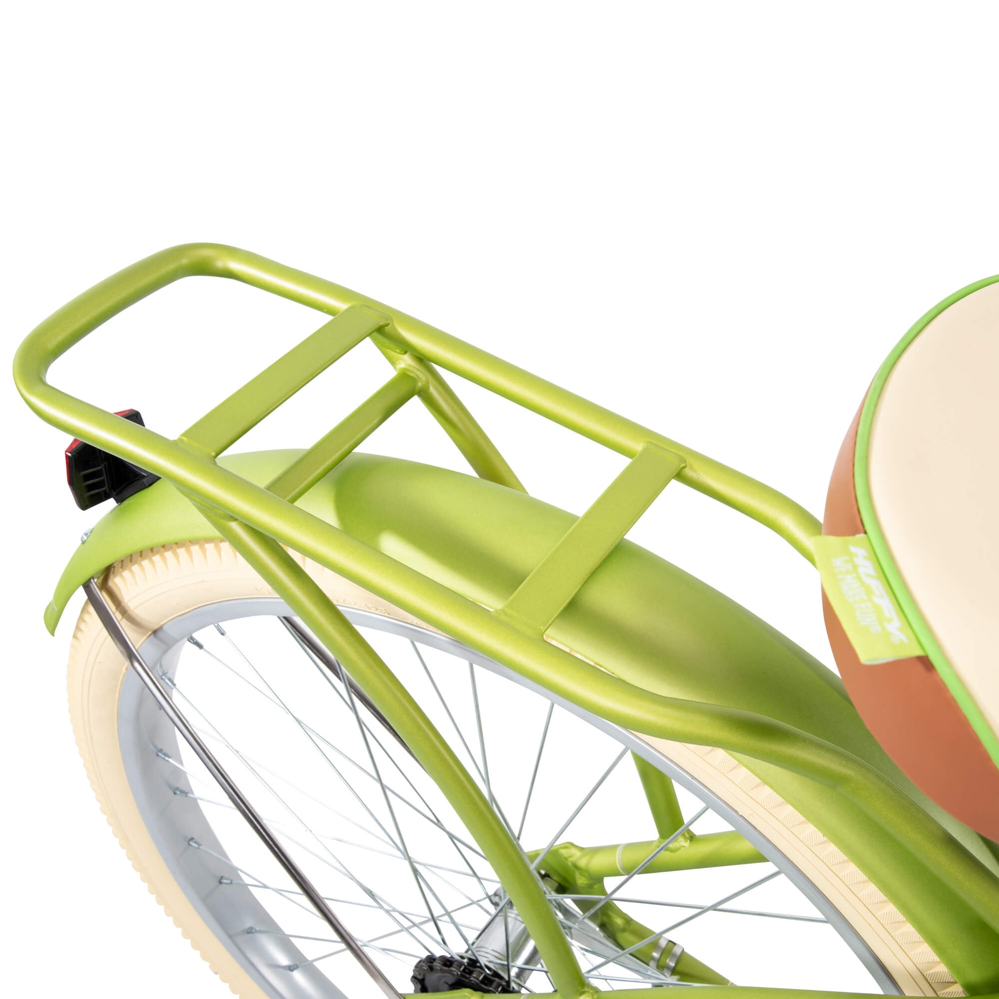huffy nel lusso classic cruiser bike perfect fit frame