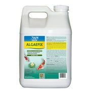 API POND Algaefix, Algae Control, 2.5 Gal
