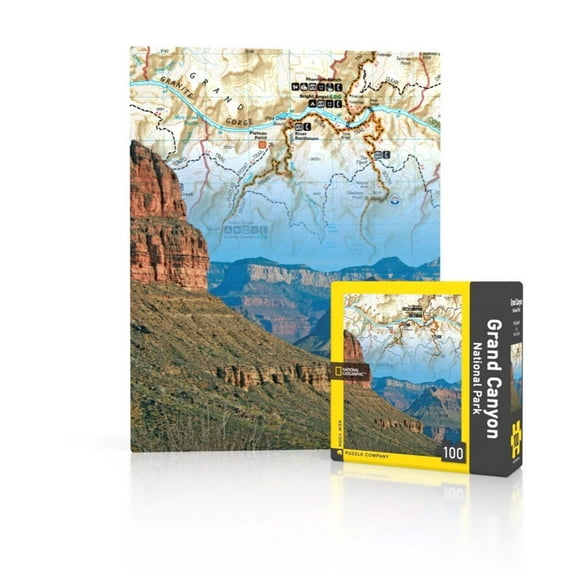 Grand Canyon Mini