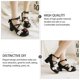 thumbnail image 2 of 1 par de zapatos de mujer Four Seasons con lazo para mujer, 2 of 8