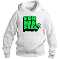 thumbnail image 1 of Sudadera Hoodie Fernanfloo M1- Adulto Niño, 1 of 3