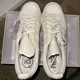 thumbnail image 4 of 2023 Adi - das Campus Highsnobiety Highart Shoes In White (IG8171) Size 9, 4 of 6