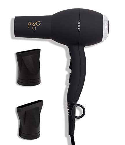 pyt hair dryer reviews
