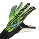 thumbnail image 3 of GUANTES PUMA VERDE PARA UNISEX PUMA ULTRA GRIP 1 HYBRID PRO 4178602 verde, 3 of 4