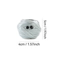 thumbnail image 3 of TIELUTT Exquisite Halloween Small Ornament Suitable for Shelving for Grocery Store Indoor Flower Pot Set with Stand Flower Hangers for outside Large Flower for Indoor 20 Inches Metal Flower Pot, 3 of 4