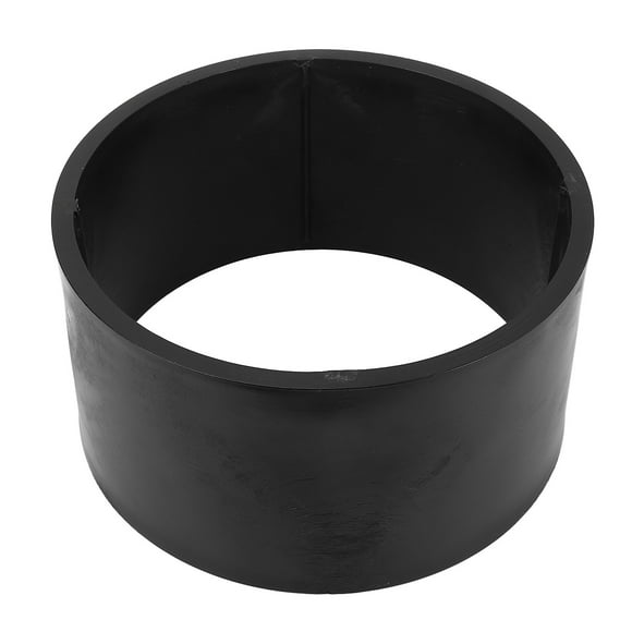Funda Para Neumático De PVC Go Kart, Funda Para Neumático Go Kart, Reducción De Tracción, 12 Mm De Grosor, 11 X 7,10-5 Para Triciclo De Deriva