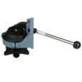 thumbnail image 3 of Whale BP4410 Gusher Titan Manual Bilge Pump, Thru-Deck/Bulkhead, up to 28 GPM Flow Rate, 1 -½-Inch Hose Connections, for Boats over 40 Feet, 3 of 6